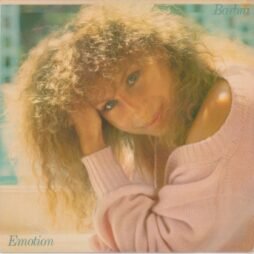 Barbra Streisand - Emotion (G+)