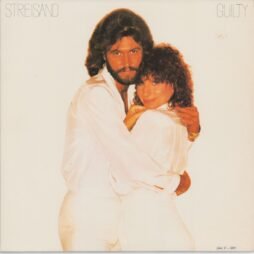 Barbra Streisand - Guilty (VG)