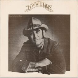 Don Williams - Especially For You (VG+/VG)