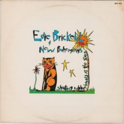Edie Brickell & New Bohemians - Shooting Rubberbands At The Stars (VG/G+)