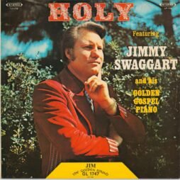Jimmy Swaggart - Looking For A City (VG)