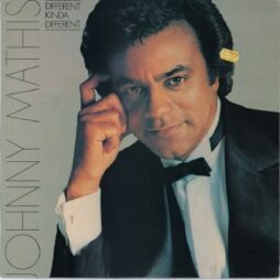 Johnny Mathis - Different Kinda Different (VG/G+)