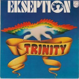 Ekseption - Trinity (VG)