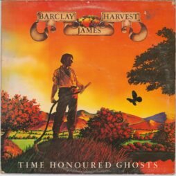 Barclay James Harvest - Time Honoured Ghosts (G+)