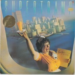 Supertramp - Breakfast In America (G+)