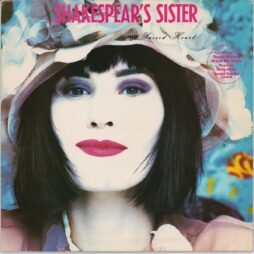Shakespear's Sister - Sacred Heart (VG)