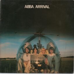 ABBA - Arrival (G+)