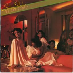 Sister Sledge - We Are Family (VG)