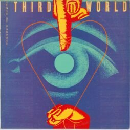 Third World - Sense Of Purpose (VG/VG+)