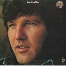 Tony Joe White - Tony Joe White (G+/VG)