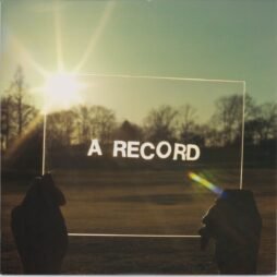Laura Stevenson & The Cans - A Record (VG)