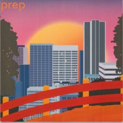 PREP - Prep (VG+/VG)