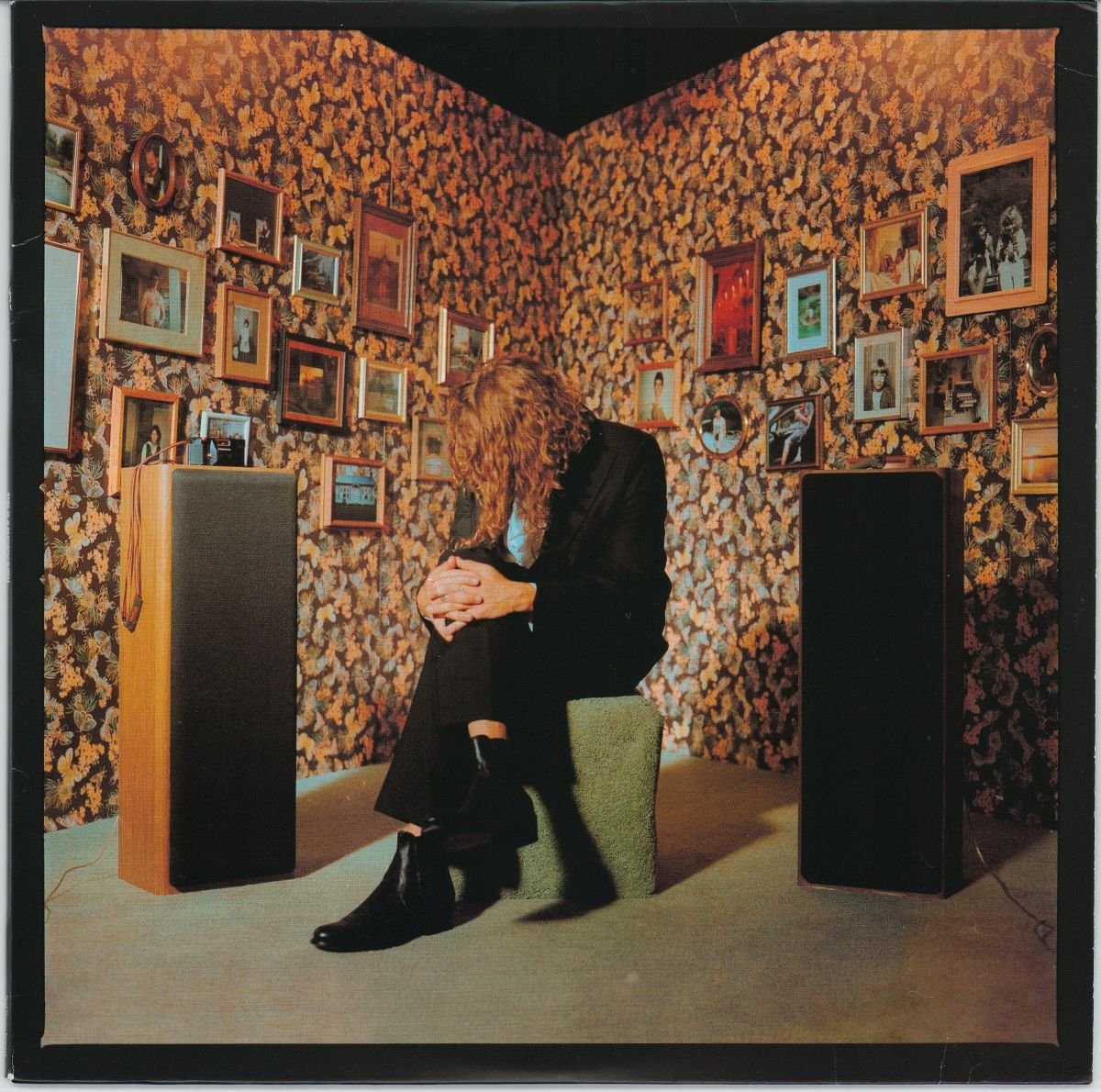 Kevin Morby - This Is A Photograph (VG+)