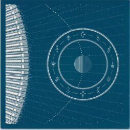 Bruno Major - A Song For Every Moon (VG+)