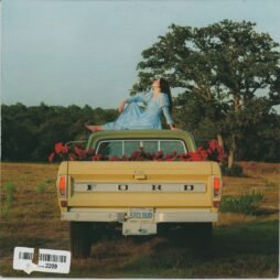Waxahatchee - Saint Cloud (VG+/G+)