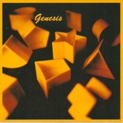Genesis - Genesis (VG/VG+)