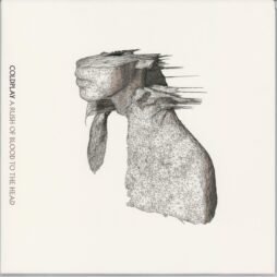 Coldplay - A Rush Of Blood To The Head (VG+)