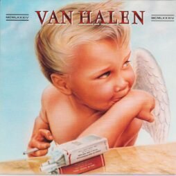 Van Halen - 1984 (VG/VG+)