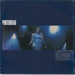 Portishead - Dummy (VG+)