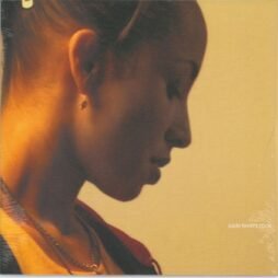 Sade - Lovers Rock (VG+)