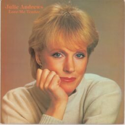 Julie Andrews - Love Me Tender (G+/G)