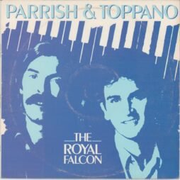 Parrish & Toppano - The Royal Falcon (VG+/G+)