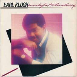 Earl Klugh - Wishful Thinking (VG+/VG)