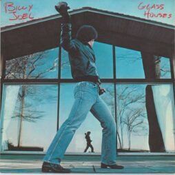 Billy Joel - Glass Houses (VG+)