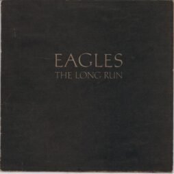 Eagles - The Long Run (G+)