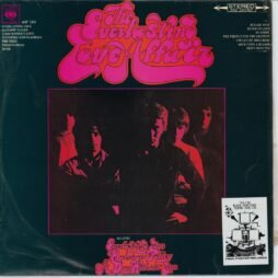 The Love Affair - The Everlasting Love Affair (G+)