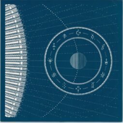 Bruno Major - A Song For Every Moon (VG+)