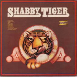 Shabby Tiger - Shabby Tiger (G+/VG)