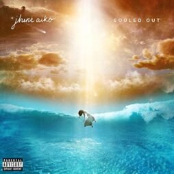 Jhené Aiko - Souled Out (2LP)