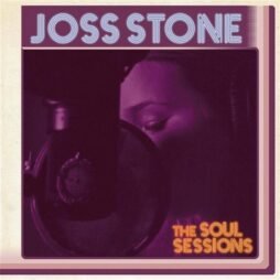 Joss Stone - The Soul Sessions