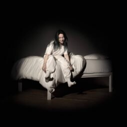 Billie Eilish - When We All Fall Asleep, Where Do We Go? (Baby Blue Vinyl)