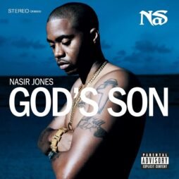 Nas - God's Son (2LP) (RSD 2026) (White Marble Vinyl)