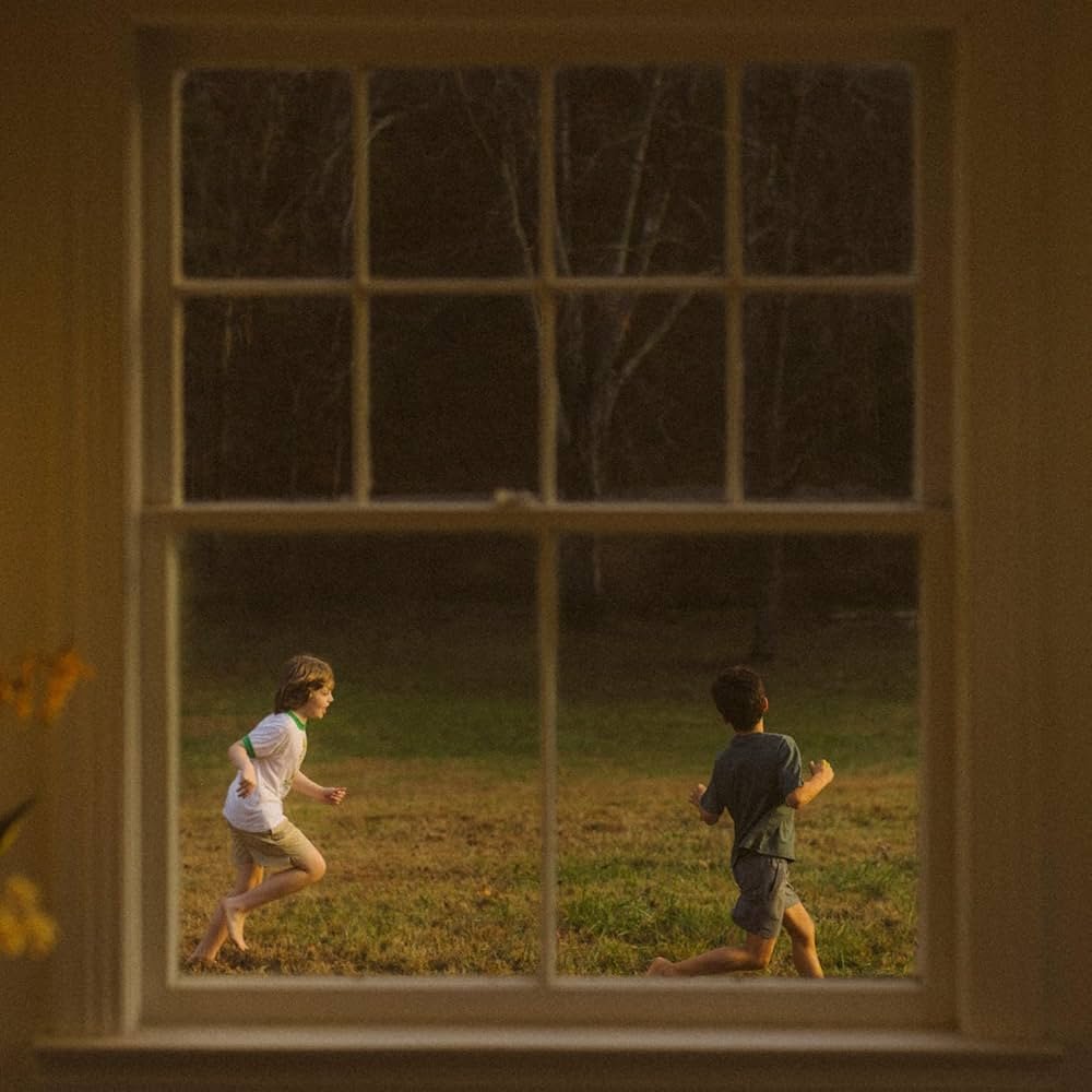 Noah Kahan - The Great Divide (2LP) (American Rust Coloured Vinyl)