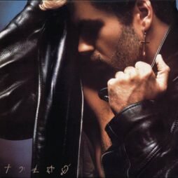 George Michael - Faith (Half-Speed Mastered)