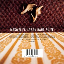 Maxwell - Maxwell's Urban Hang Suite (2LP) (30th Anniversary)
