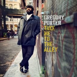 Gregory Porter - Take Me To The Alley (10th Anniversary) (2LP) (10th Anniversary) (Coloured Vinyl)