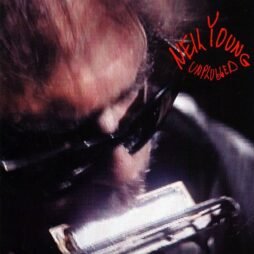 Neil Young - Unplugged (2LP)