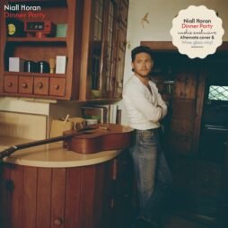 Niall Horan - Dinner Party (Clear Vinyl)