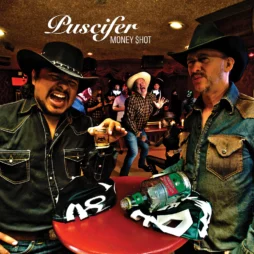 Puscifer - Money Shot (2LP)