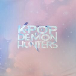 Various - KPop Demon Hunters (Soundtrack from the Netflix Film) (Zoetrope Vinyl)
