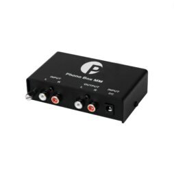 Pro-Ject Phono Preamp MM