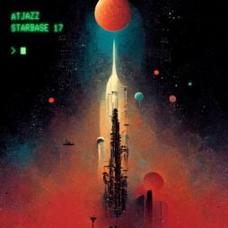 Atjazz - Starbase 17 (3LP)