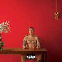 Mac Miller - Watching Movies With The Sound Off (Ltd Ed) (2LP)