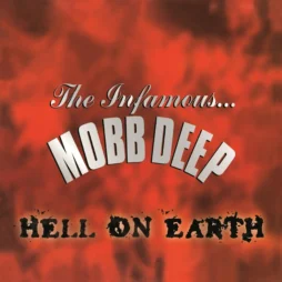 Mobb Deep - Hell On Earth (2LP)