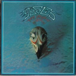 Eagles - Their Greatest Hits 1971-1975 (VG/G+)