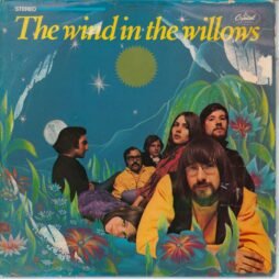 The Wind In The Willows - The Wind In The Willows (G+/G)